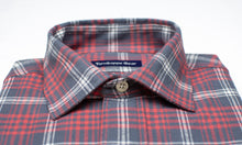 Load image into Gallery viewer, 12-15 (LS) Flannel