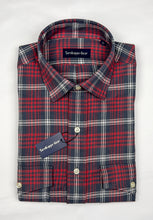 Load image into Gallery viewer, 12-15 (LS) Flannel