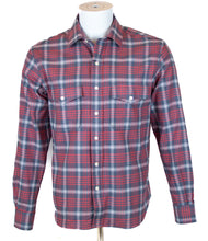 Load image into Gallery viewer, 12-15 (LS) Flannel