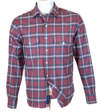 Load image into Gallery viewer, 12-15 (LS) Flannel