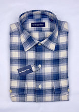 Load image into Gallery viewer, Origin (LS) Flannel