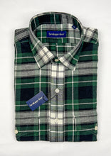 Load image into Gallery viewer, Madison (LS) Flannel