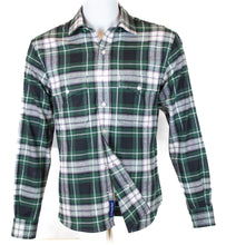 Load image into Gallery viewer, Madison (LS) Flannel