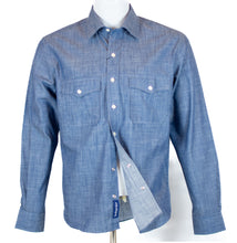 Load image into Gallery viewer, Ozark (LS)