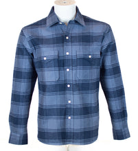 Load image into Gallery viewer, Penn (LS) Flannel