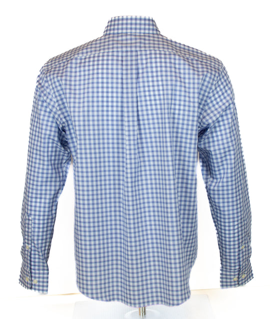 Bennington Long Sleeve Concealed Carry Shirt