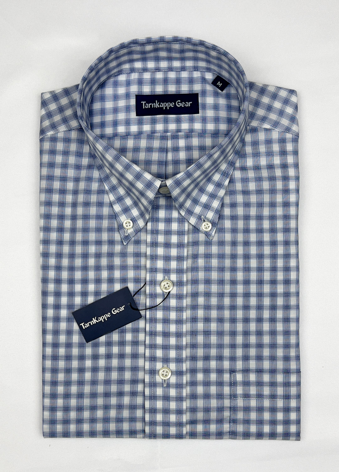 Bennington Long Sleeve Concealed Carry Shirt
