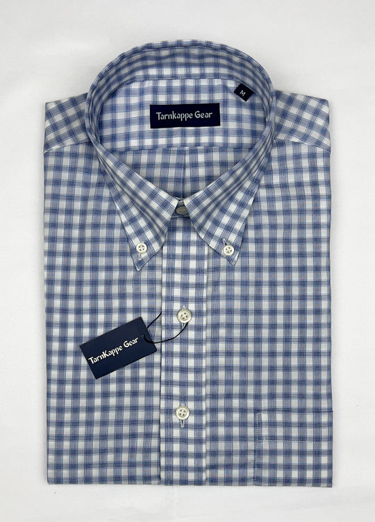 Bennington Long Sleeve Concealed Carry Shirt