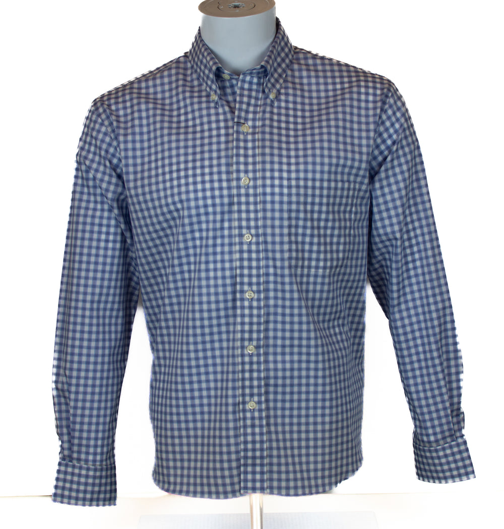 Bennington Long Sleeve Concealed Carry Shirt
