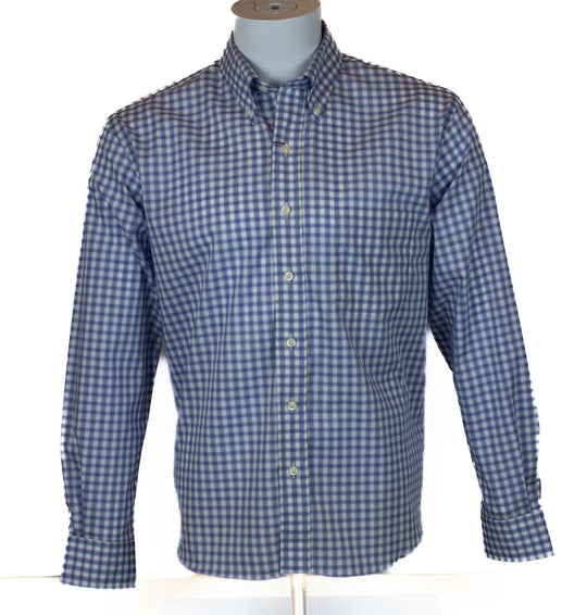 Bennington Long Sleeve Concealed Carry Shirt