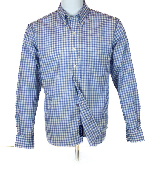 Bennington Long Sleeve Concealed Carry Shirt