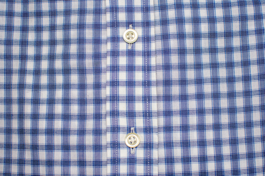 Bennington Long Sleeve Concealed Carry Shirt