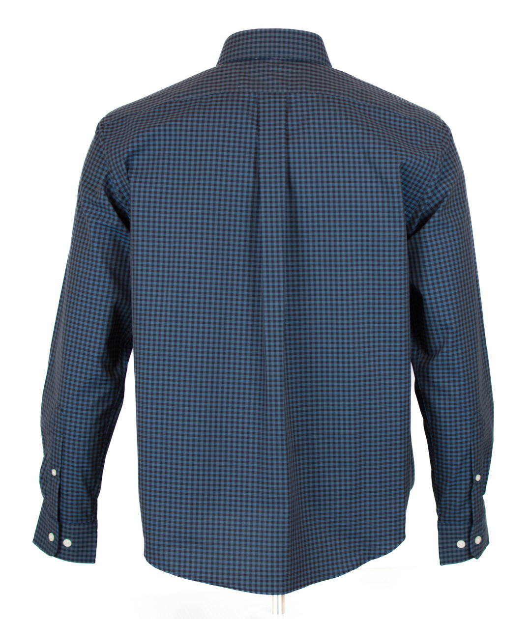 Blue Grass Long Sleeve Concealed Carry Shirt