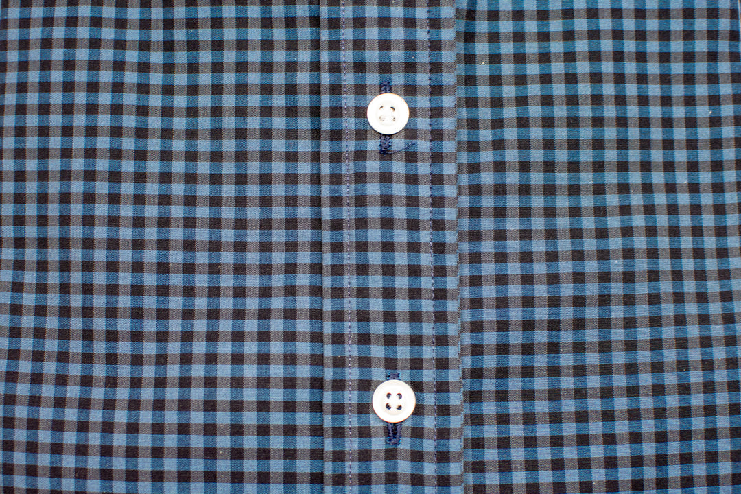 Blue Grass Long Sleeve Concealed Carry Shirt