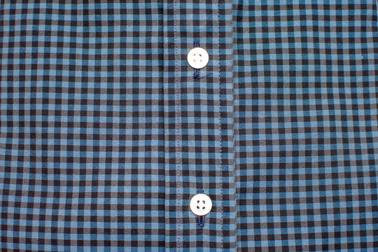 Blue Grass Long Sleeve Concealed Carry Shirt