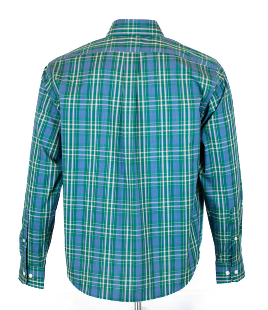 Bowie Long Sleeve Concealed Carry Shirt