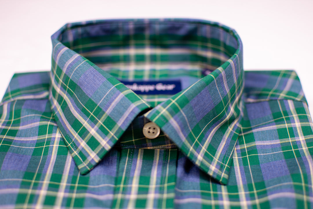 Bowie Long Sleeve Concealed Carry Shirt