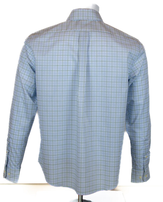 Chelsea Long Sleeve Concealed Carry Shirt