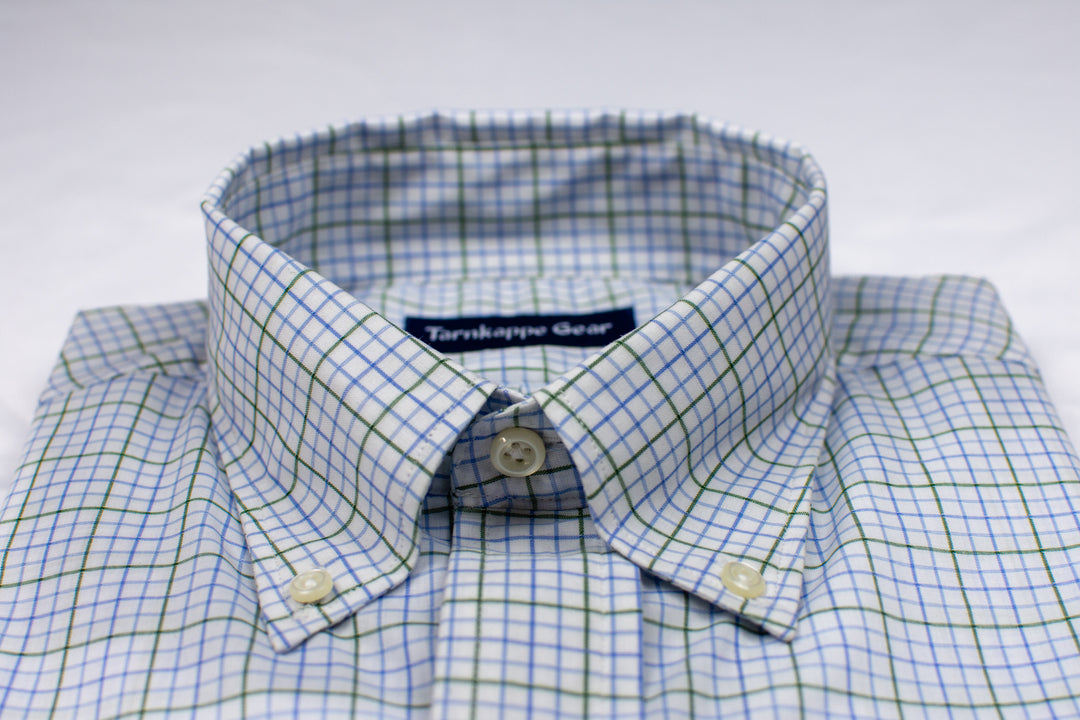 Chelsea Long Sleeve Concealed Carry Shirt