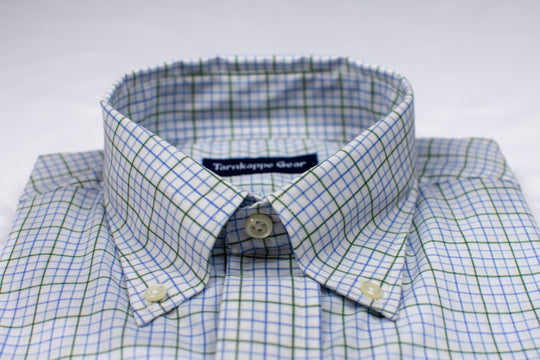 Chelsea Long Sleeve Concealed Carry Shirt