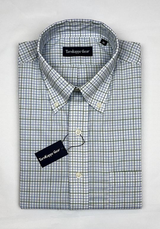 Chelsea Long Sleeve Concealed Carry Shirt