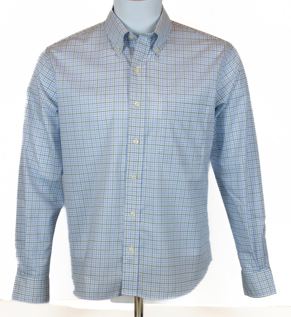 Chelsea Long Sleeve Concealed Carry Shirt