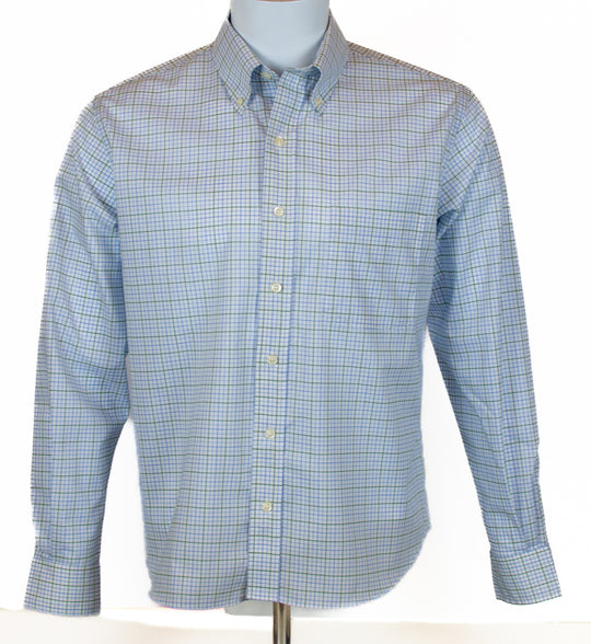 Chelsea Long Sleeve Concealed Carry Shirt