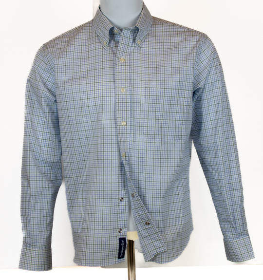 Chelsea Long Sleeve Concealed Carry Shirt