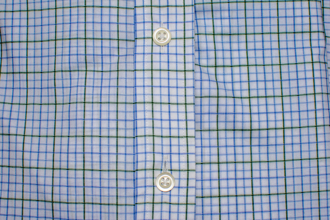 Chelsea Long Sleeve Concealed Carry Shirt