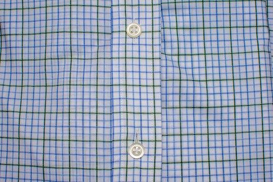 Chelsea Long Sleeve Concealed Carry Shirt