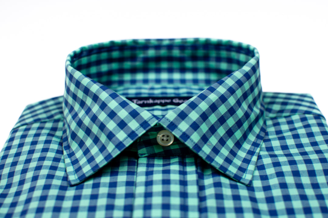 Forever West Long Sleeve Concealed Carry Shirt