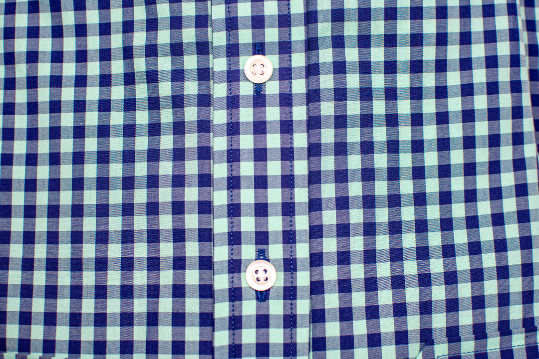 Forever West Long Sleeve Concealed Carry Shirt