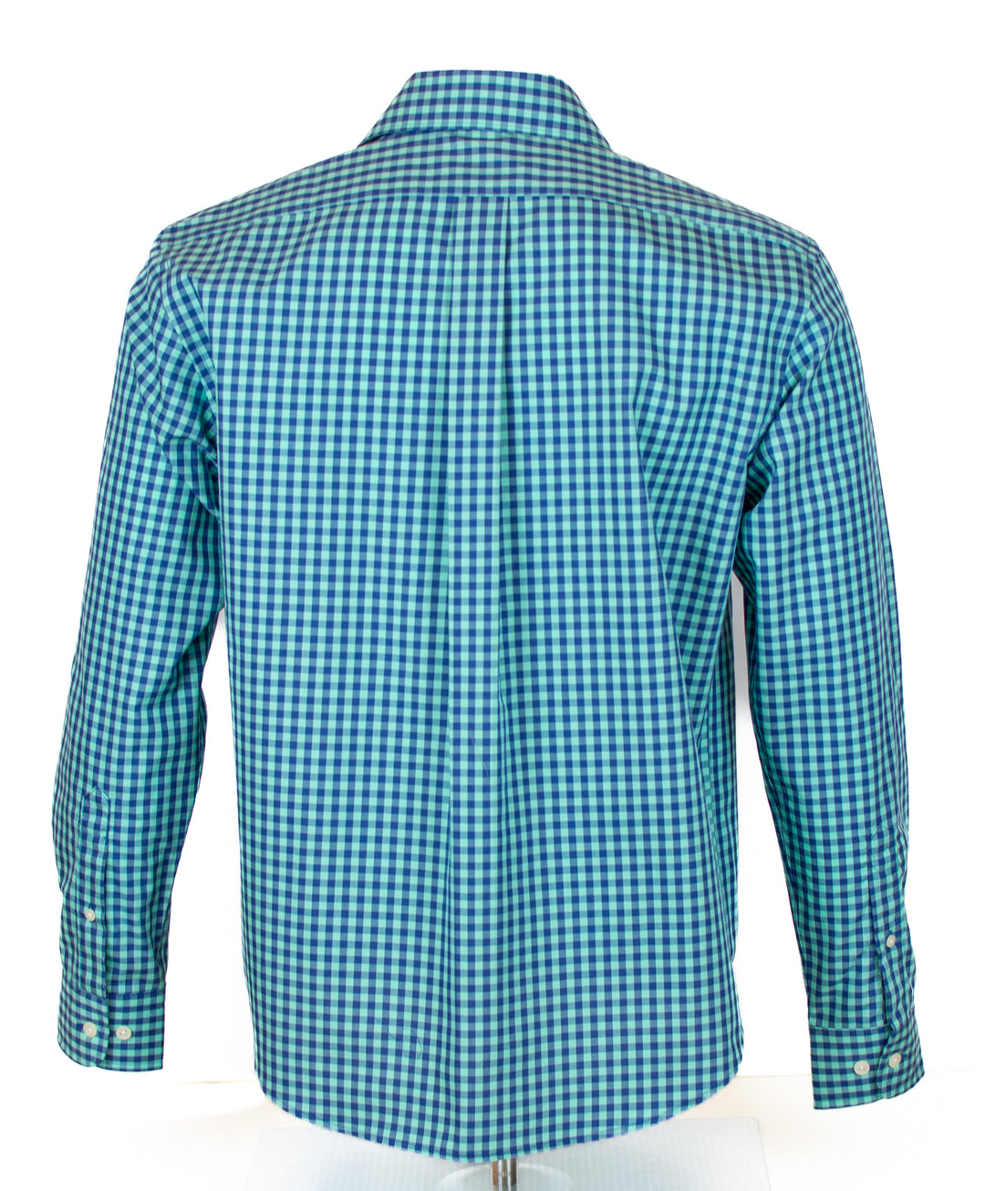 Forever West Long Sleeve Concealed Carry Shirt