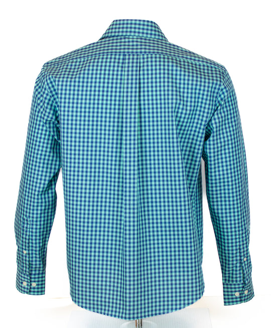 Forever West Long Sleeve Concealed Carry Shirt