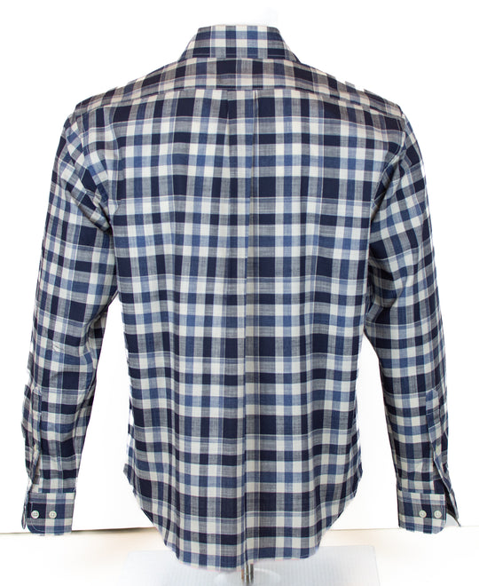 Frontier Long Sleeve Concealed Carry Shirt
