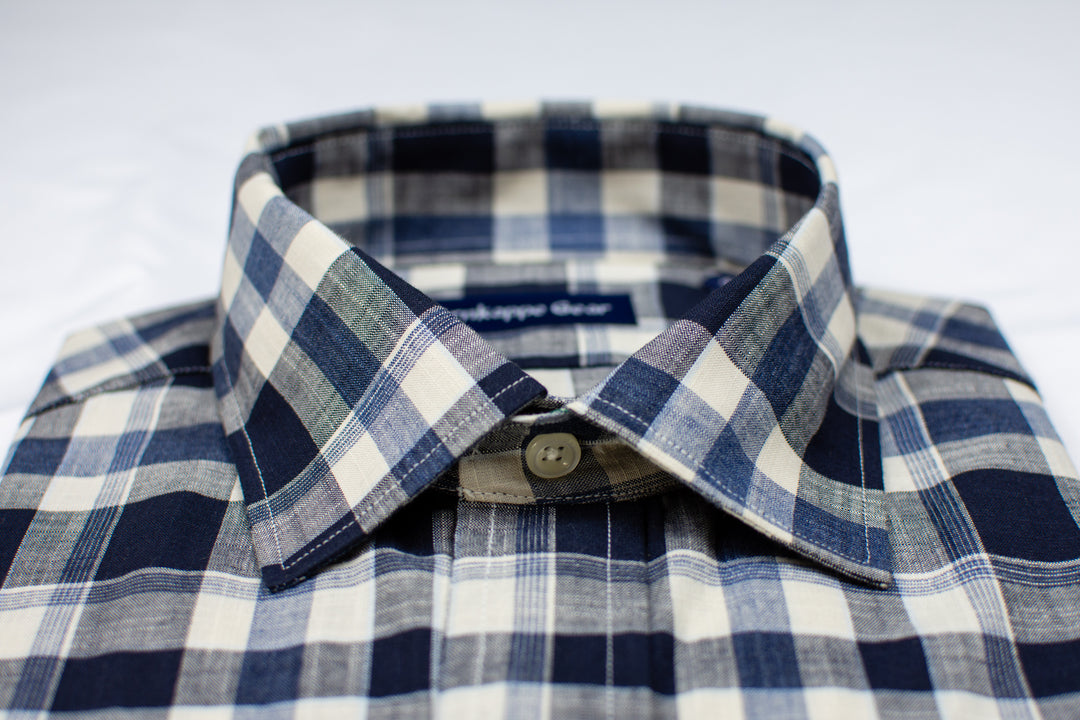 Frontier Long Sleeve Concealed Carry Shirt
