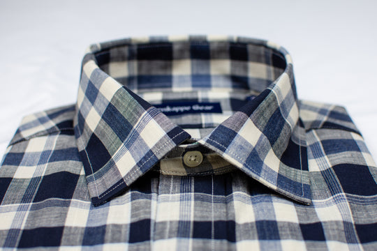 Frontier Long Sleeve Concealed Carry Shirt