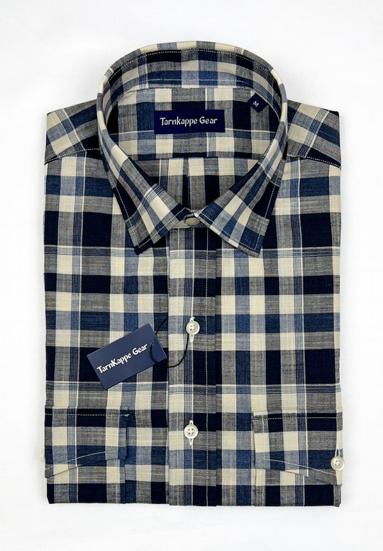 Frontier Long Sleeve Concealed Carry Shirt