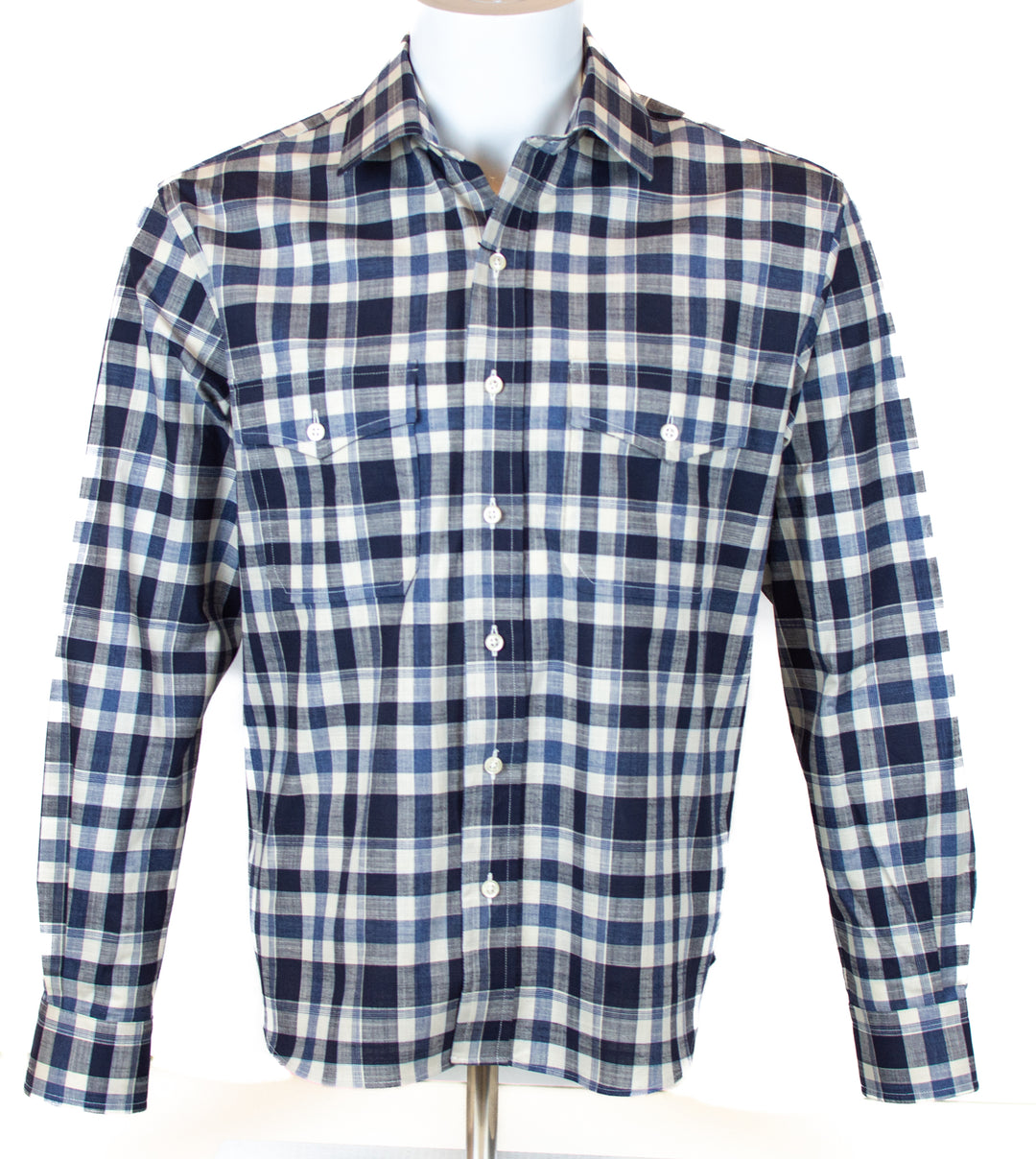 Frontier Long Sleeve Concealed Carry Shirt