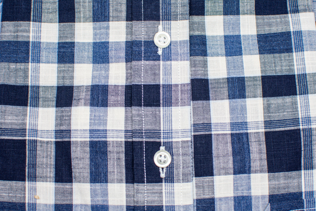 Frontier Long Sleeve Concealed Carry Shirt