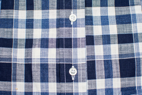 Frontier Long Sleeve Concealed Carry Shirt