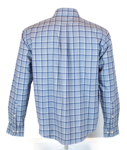 Gloucester Long Sleeve Concealed Carry Shirt