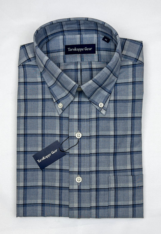 Gloucester Long Sleeve Concealed Carry Shirt