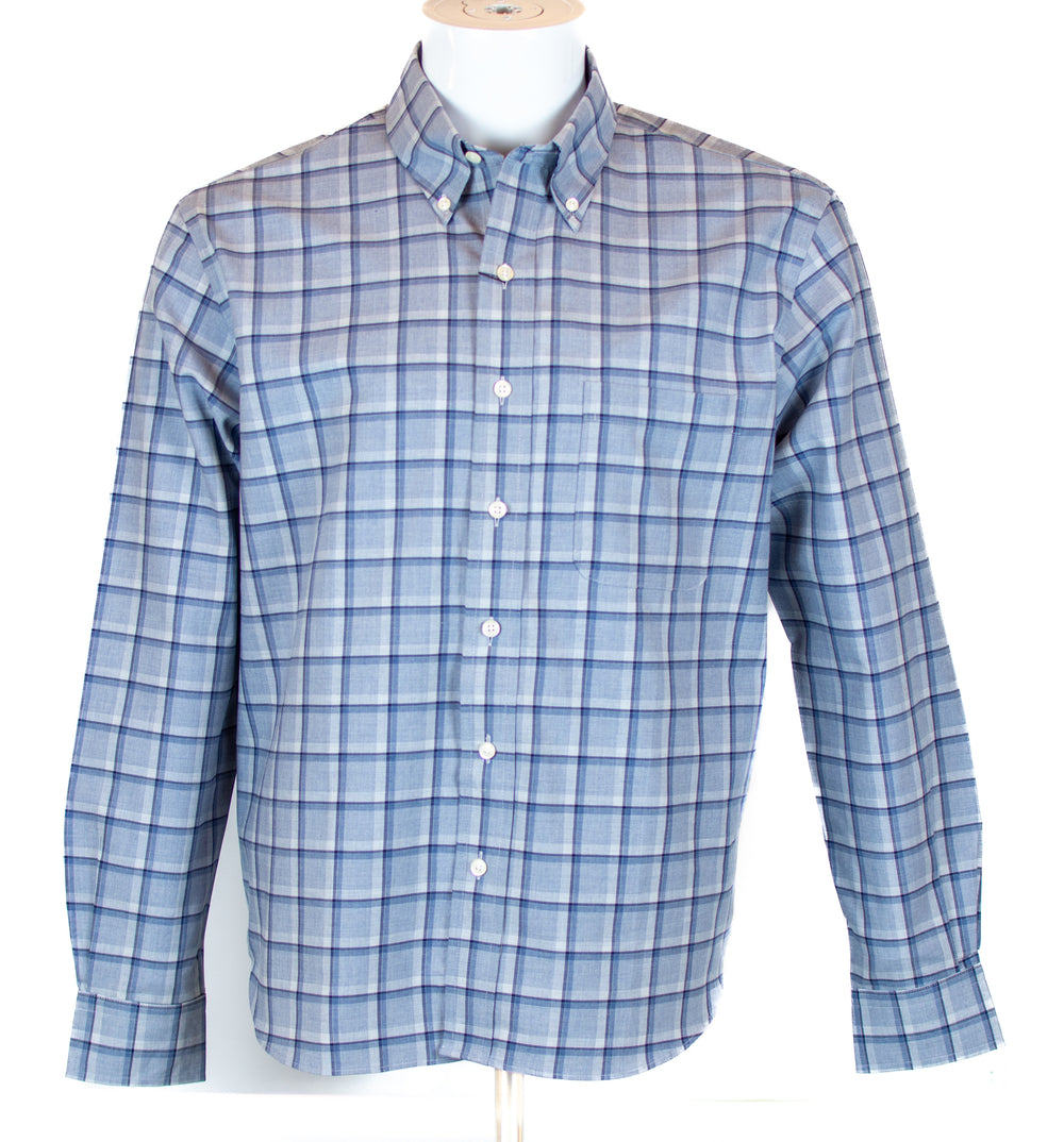 Gloucester Long Sleeve Concealed Carry Shirt