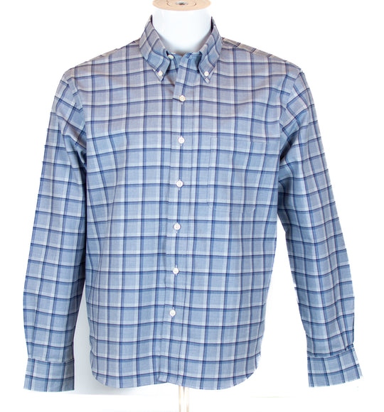 Gloucester Long Sleeve Concealed Carry Shirt