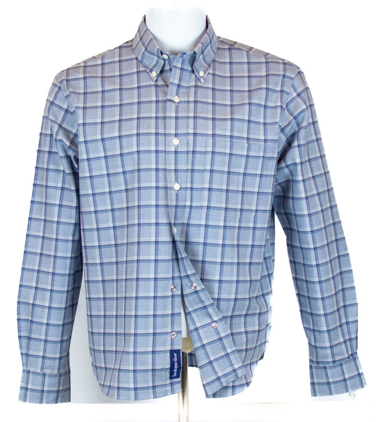 Gloucester Long Sleeve Concealed Carry Shirt
