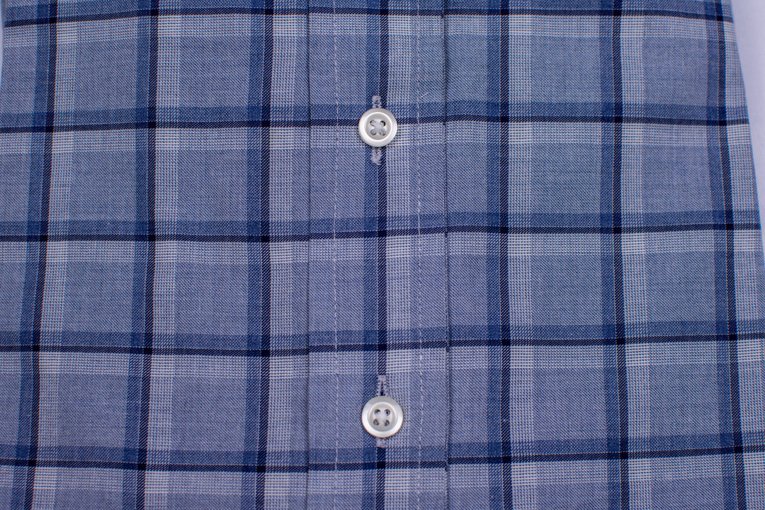 Gloucester Long Sleeve Concealed Carry Shirt