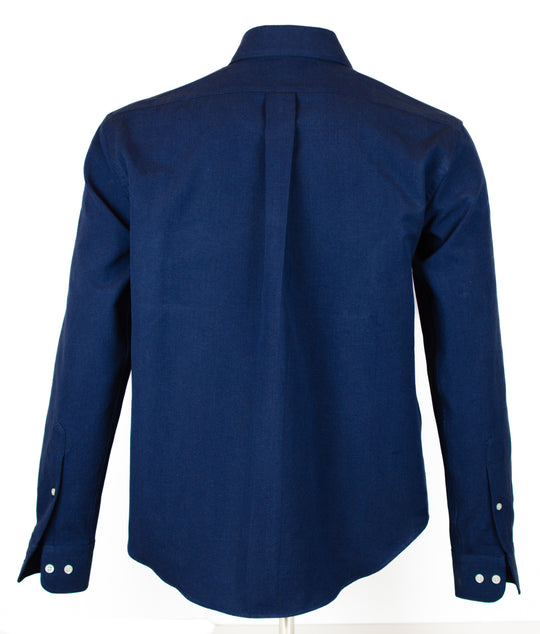 Granite Long Sleeve Concealed Carry Shirt