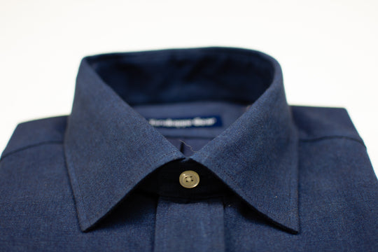 Granite Long Sleeve Concealed Carry Shirt
