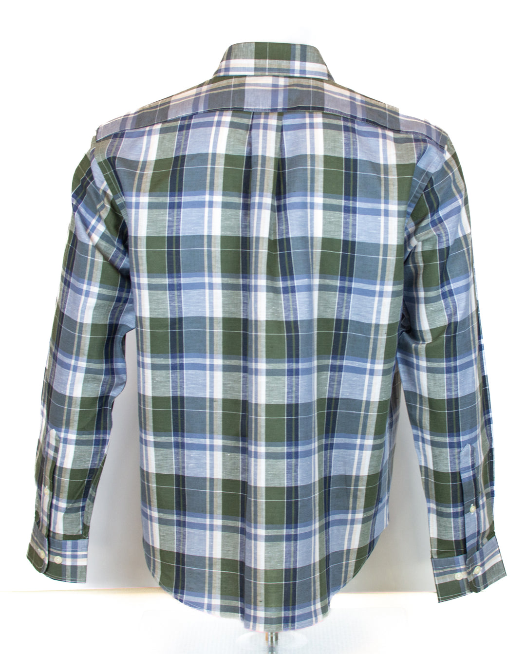 Green Mountain Long Sleeve Concealed Carry Shirt